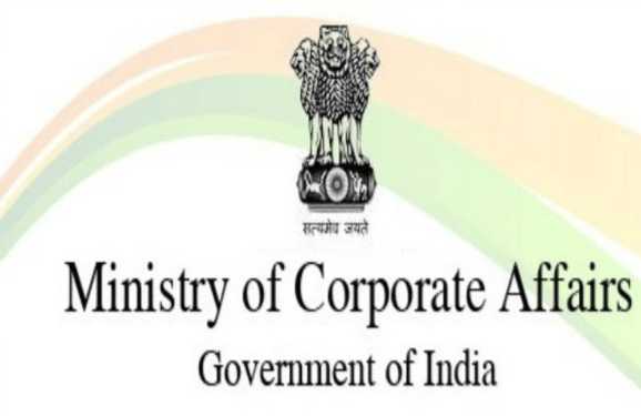 Action Taken Against 271 Companies In Last Three Years To Safeguard Investors By MCA