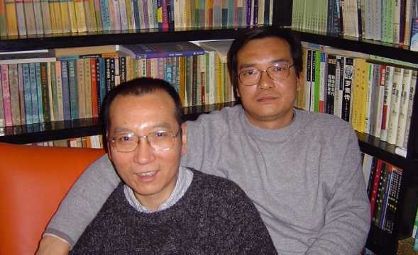 Activists Concerned For Chinese Democracy And Human Rights Activist Liu Xiaobo’s Poor Treatment In Prison