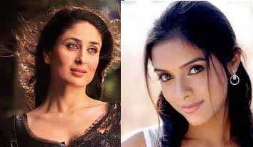 Actor Asin And Kareena Jointly Rule Bollywood’s 100 Cr Club!