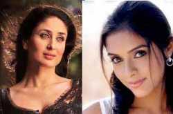 Actor Asin and Kareena jointly rule Bollywood’s 100 Cr club!