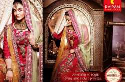 Actress Aishwarya Rai Bachchan in Kalyan Jewellers\