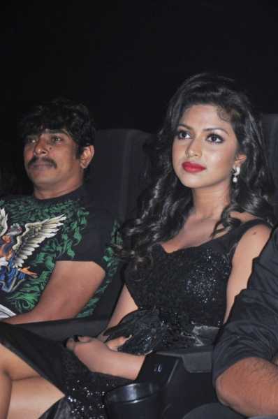 Actress Amala Paul Sexy Hottest Pics