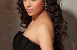 Actress Muktha Bhanu Sexy Hot Photos, Stills