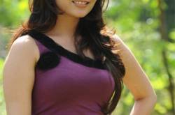 Actress Nisha Agarwal