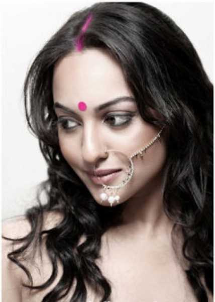 Actress Sonakshi Sinha Cute Photos, Stills