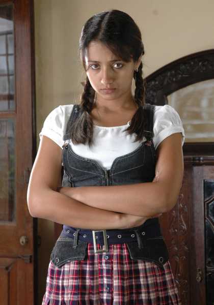 Actress Trisha Pictures
