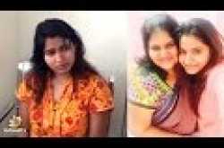Actress beaten up by her mother in Hyderabad Police Station