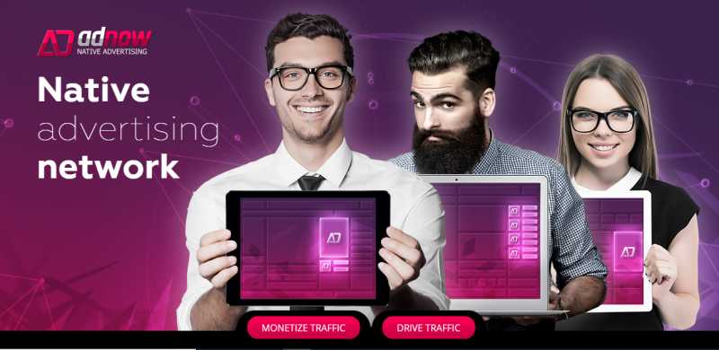 AdNow Review : Payment Proof & CPM Rates - Money Earn Way