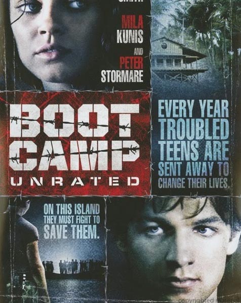 Adam (2009) LiMiTED DVDRip