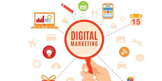 Add Digital Marketing To Your Resume