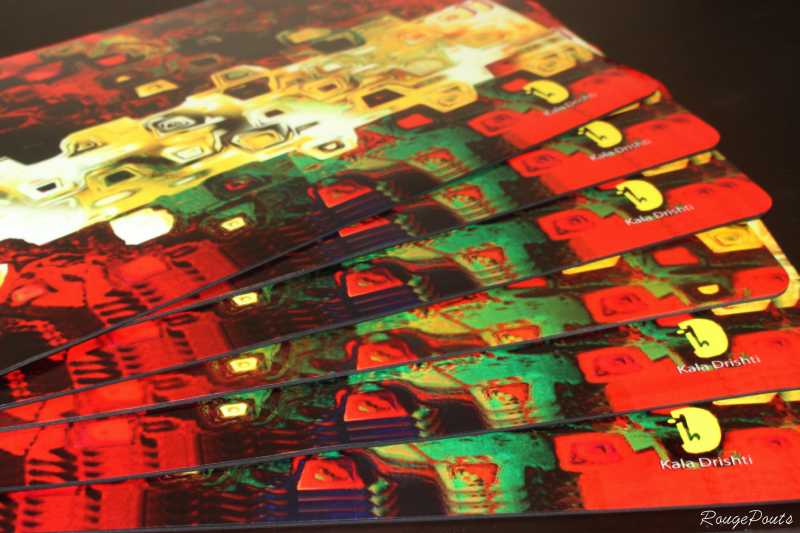 Add A Tribal Touch To Your Home Decor With Kala Drishti Table Mats | RougePouts - RougePouts