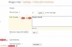 Add a digital Signature to your blog post/Add a signature.
