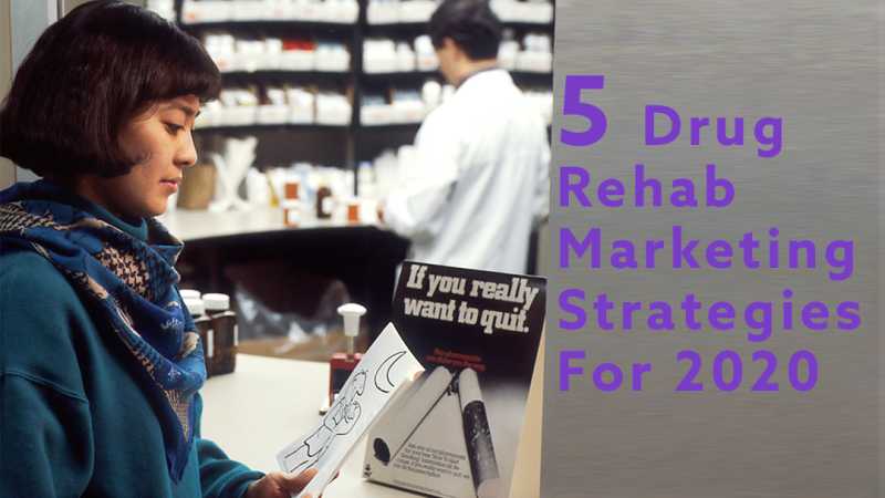 Addiction Treatment Marketing – TherapyVideos