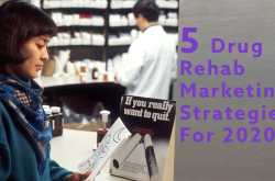 Addiction Treatment Marketing – TherapyVideos