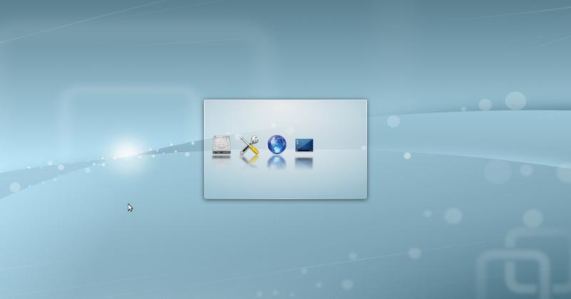 Adding Systemd To Gnome/kde