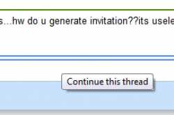 Adding a gadget by URL in Google Wave
