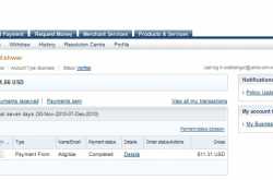 Adgitize Payment received.