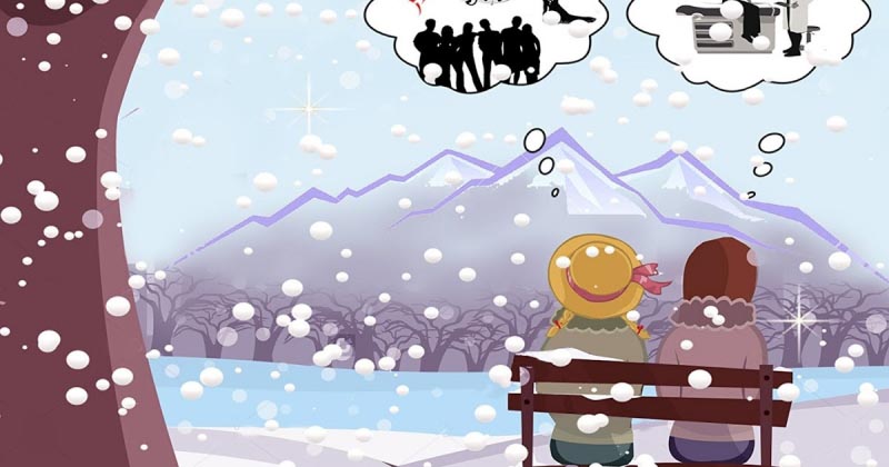 Adhira By Aditti Gaur