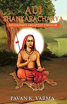 Adi Shankaracharya: Hinduism
