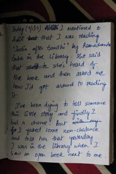 Aditi Asked A Question