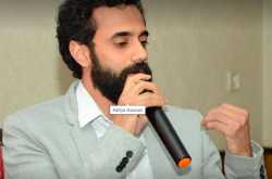 Aditya Gautam And #Pornistan