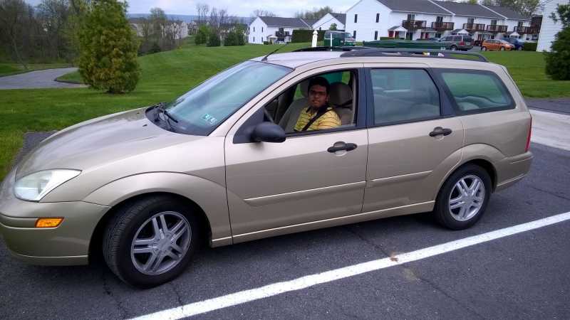 Aditya’s Independence Day