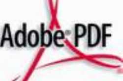 Adobe Reader May Be A Threat Right Now..!!