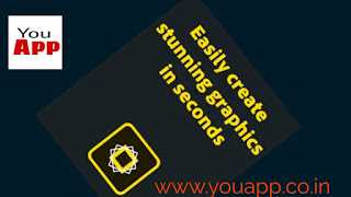 Adobe Spark Post|All In One Editor|YouApp