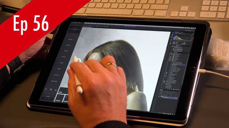 Adobe To Bring Its Professional Software To IOS Devices | Secretgist