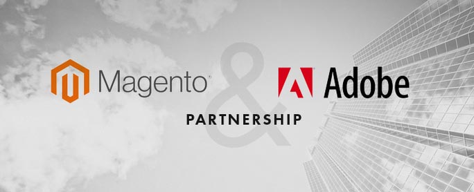 Adobe Is Acquiring Magento For $1.68 Billion.