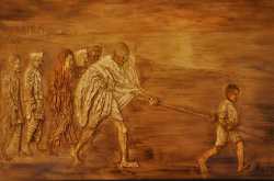 Adopt FreedomWalk \"Let us make it a postage Stamp!\"