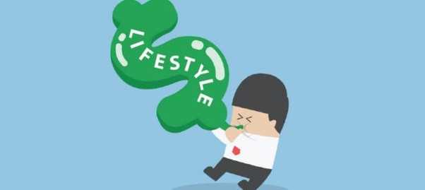 Adopt These Lifestyle Changes To Increase Monthly Savings