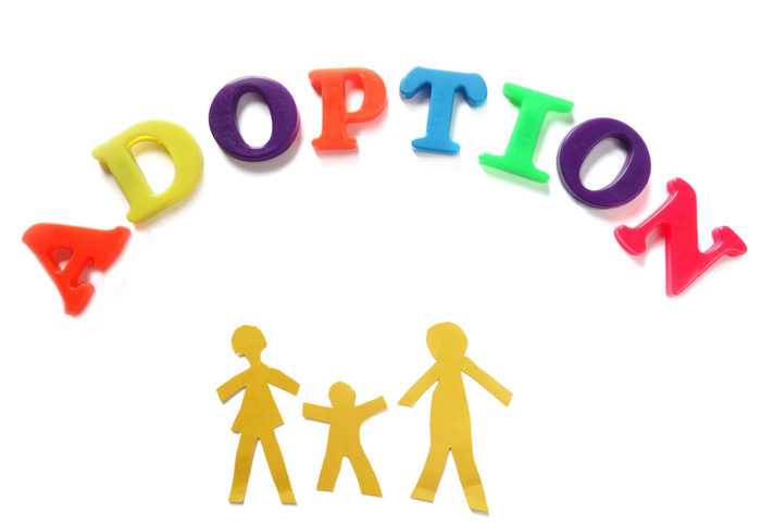 Adoption, A Preferred Option By Many In Today
