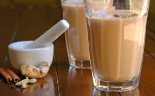 Adrak Chai