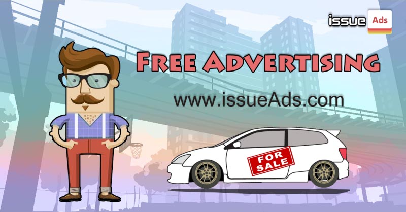 Ads From  Around The WORLD!