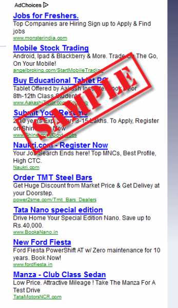 Adsense New Ad Unit 300x600