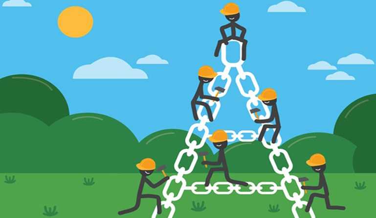 Advanced Link Building Strategies Library Shared By Industry Experts