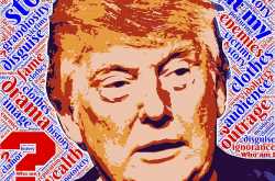 Advanced media societies are vulnerable to \