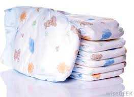 Advantages And Disadvantages Of Disposable Diapers