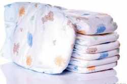 Advantages and Disadvantages of Disposable Diapers