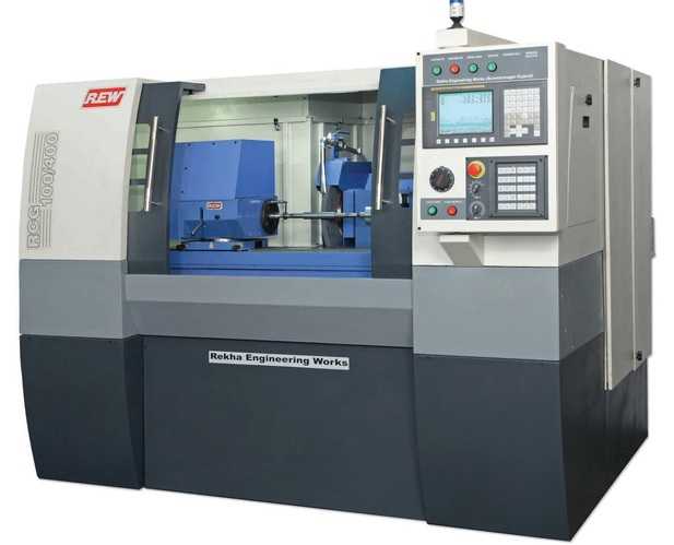 Advantages Of Using CNC Machines In India