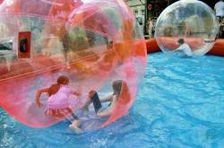 adventure activities for club mahindra members in puducherry | club mahindra