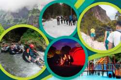 Adventure Activities in Pune Get Ready to Adventure Your Life