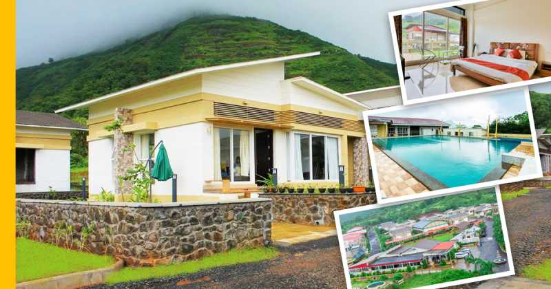 Adventure Hunters Hunting For Adventure Here’s A Place For Your Adventure “The Jungle Resort And Spa”. - Appealing India