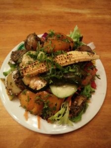 Adventures In Buffet Optimization