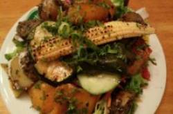 Adventures in buffet optimization