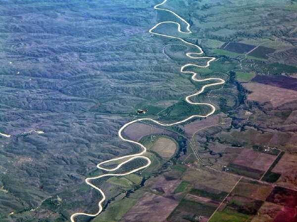 Adventures Of New-Orleans