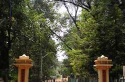 Adventures of a Single,Female Backpacker - VII