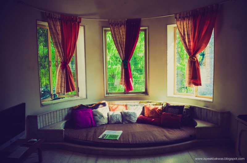 Adventures Of The White House