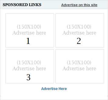Advertise On LiFunTech For Free